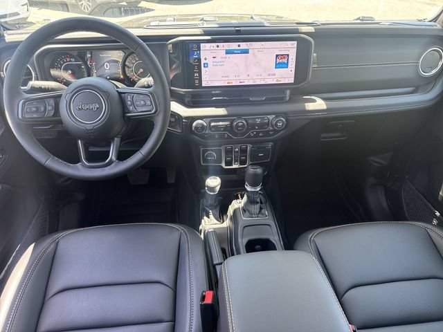 New 2026 Jeep Gladiator Sport AWD/4WD image 19