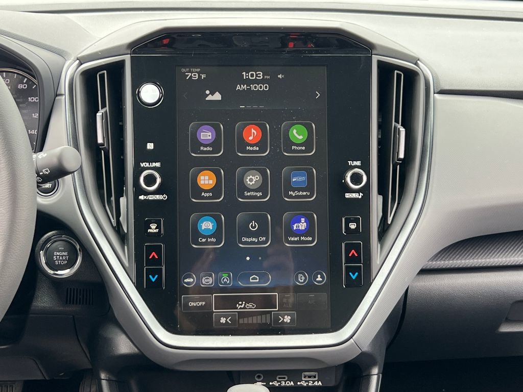 New 2026 Subaru Crosstrek 2.5i Wilderness image 18