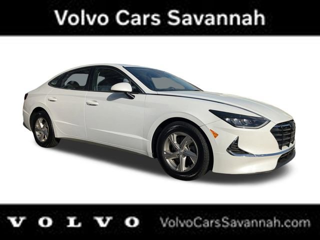 Used 2020 Hyundai Sonata SE image 2