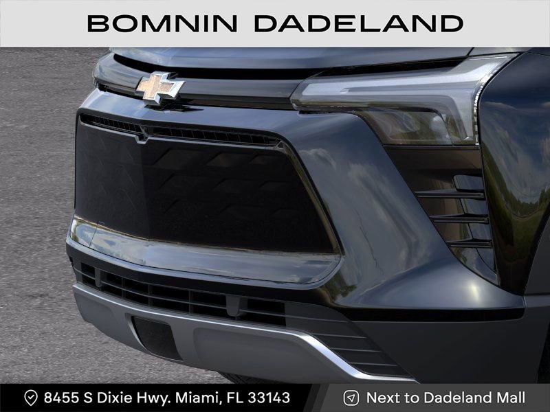 New 2026 Chevrolet Blazer EV LT image 13