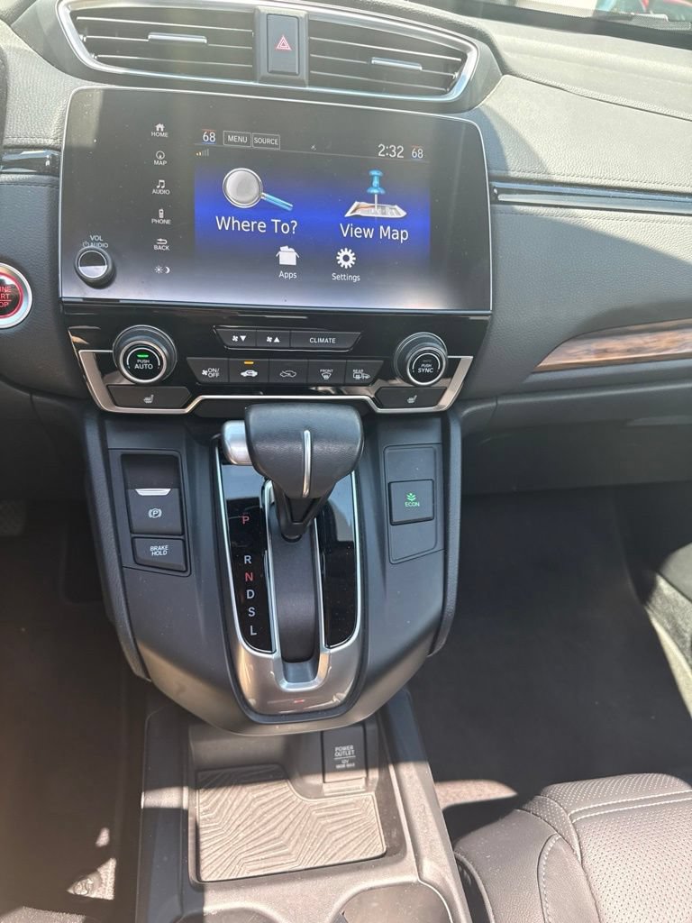 Used 2019 Honda CR-V Touring image 17