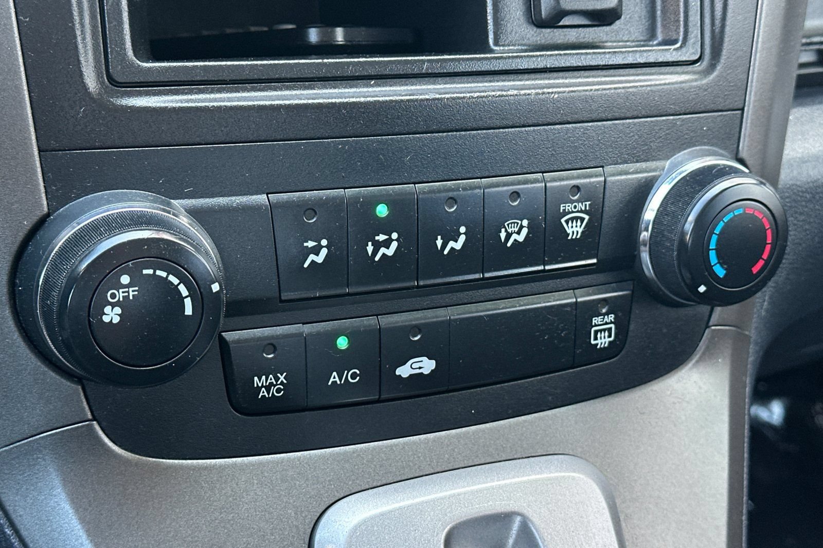 Used 2010 Honda CR-V LX image 20