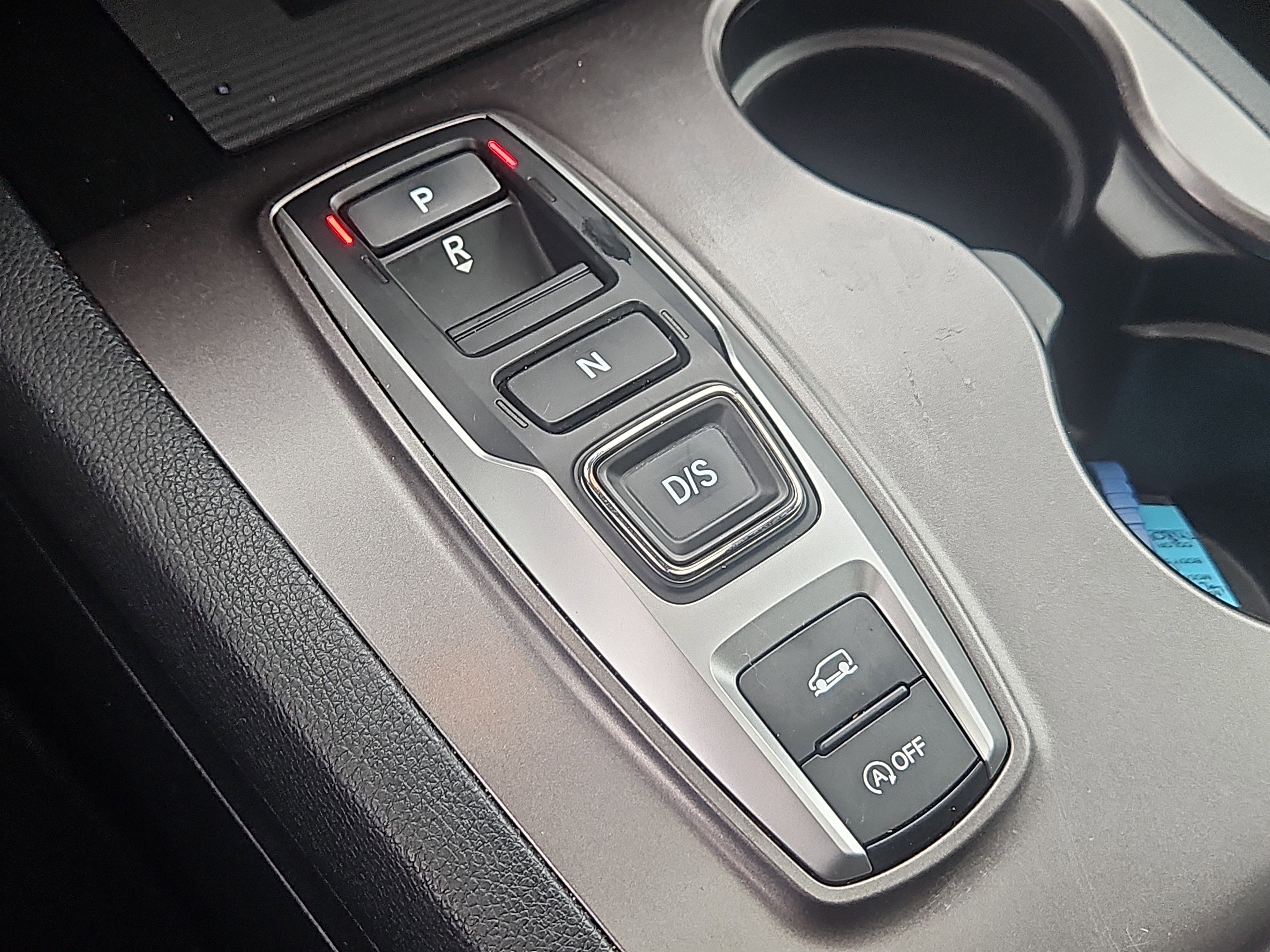 Used 2021 Honda Pilot Special Edition image 19