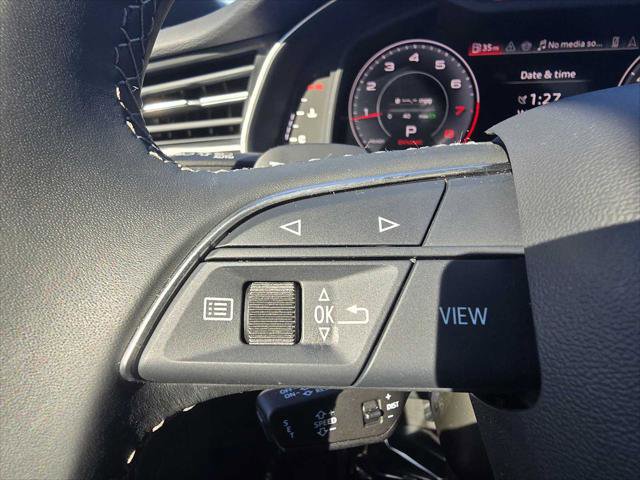 Used 2025 Audi Q7 2.0T Premium image 34