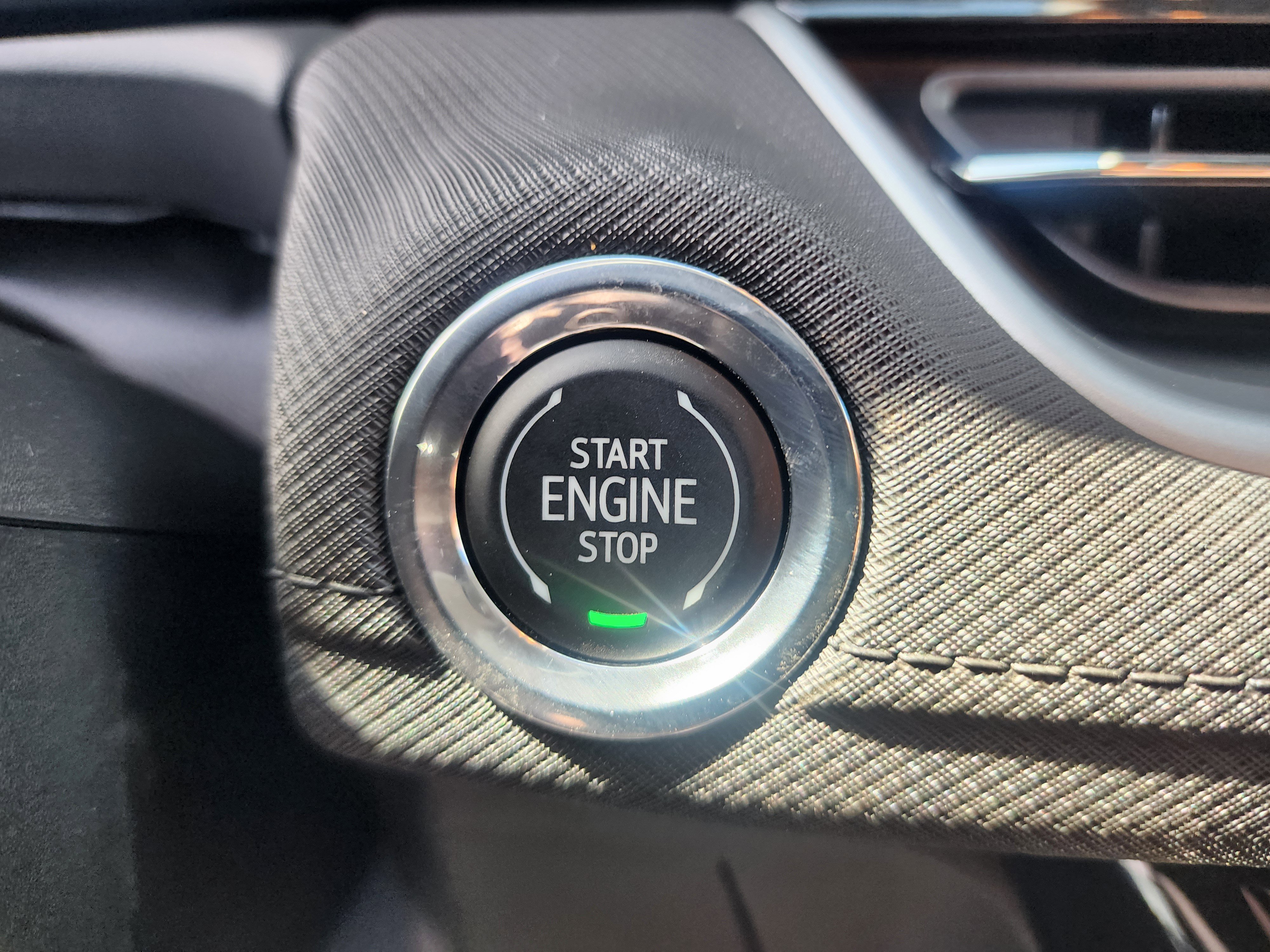 New 2025 Chevrolet TrailBlazer LT w/ Convenience Package image 31