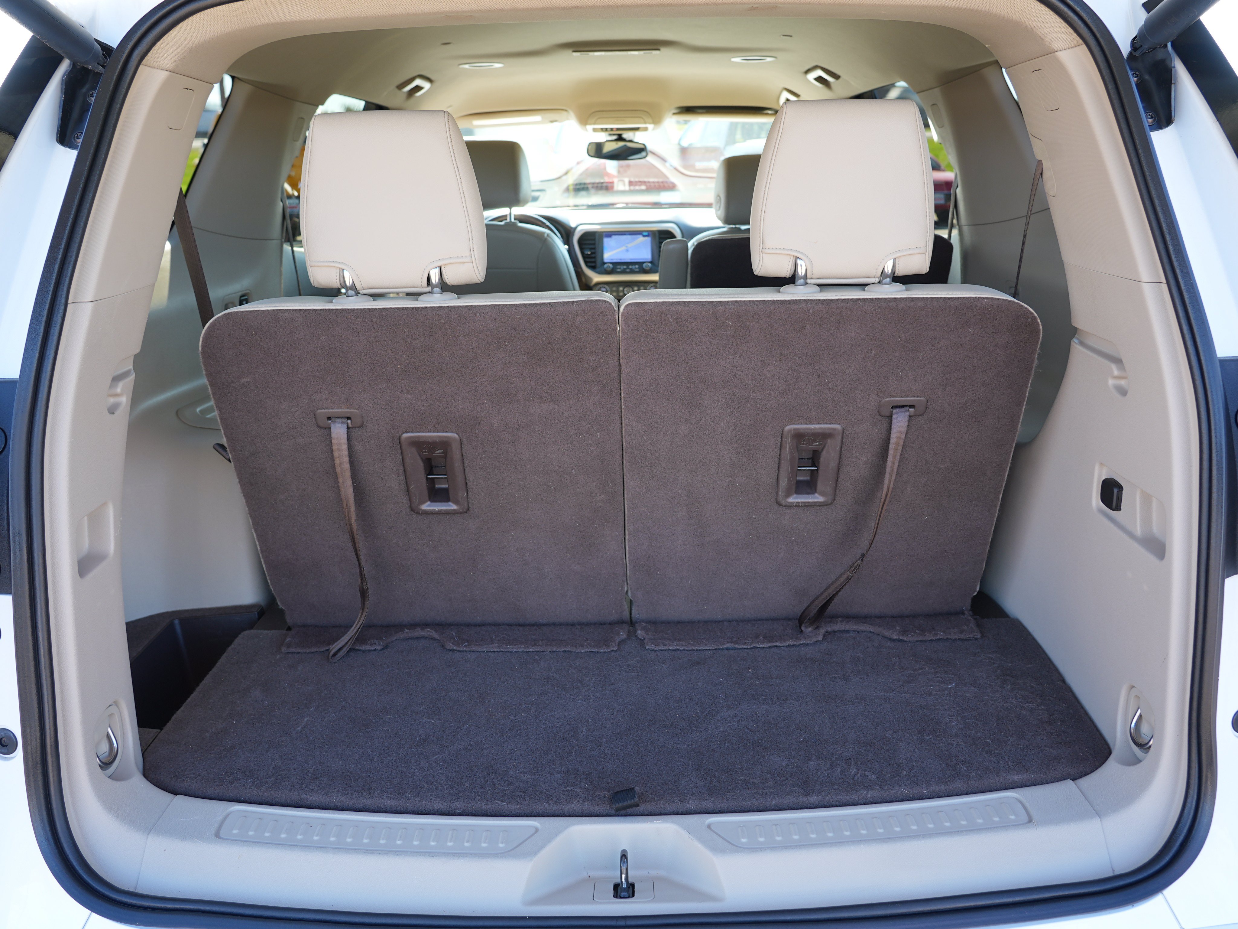 Used 2019 GMC Acadia Denali FWD image 29
