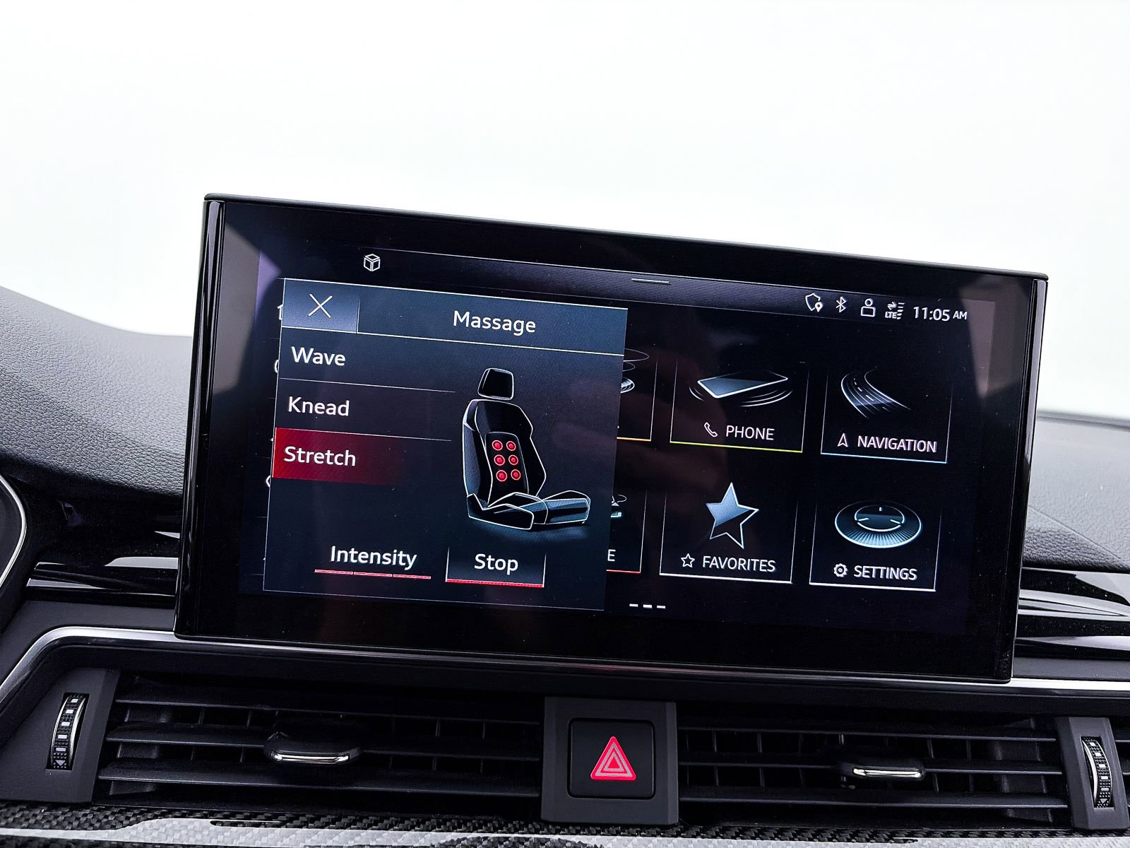 Used 2021 Audi RS 5 Sportback AWD/4WD image 6