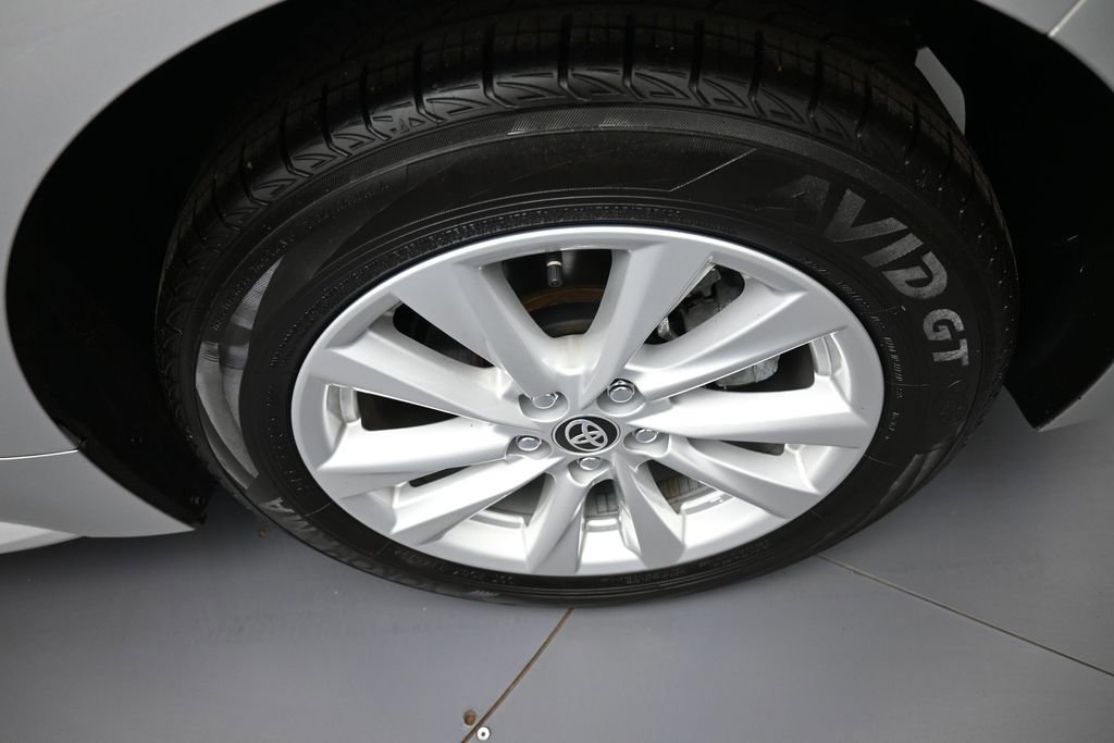 Used 2024 Toyota Corolla SE FWD image 15