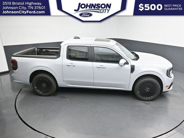 New 2026 Ford Maverick Lobo AWD/4WD image 24