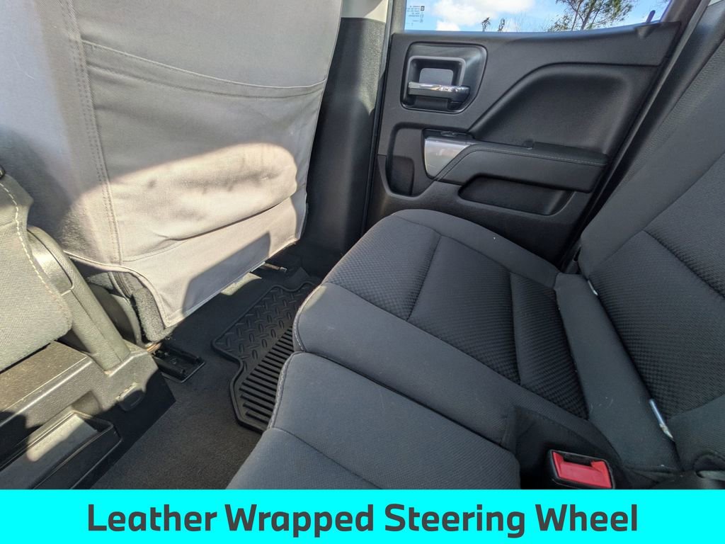 Used 2019 Chevrolet Silverado 1500 LT image 30