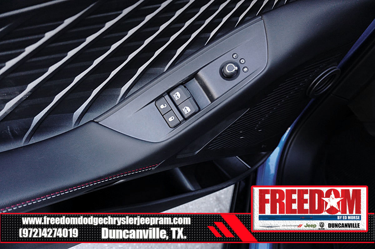 New 2026 Dodge Charger Scat Pack image 34