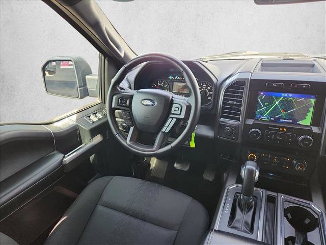 Used 2020 Ford F150 XLT w/ Equipment Group 302A Luxury image 15