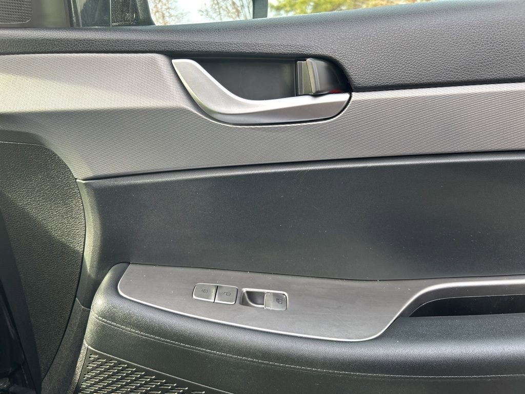 Used 2022 Hyundai Palisade SE image 27