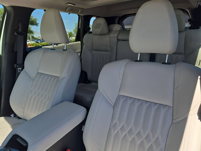 Used 2025 Mitsubishi Outlander SEL FWD image 22