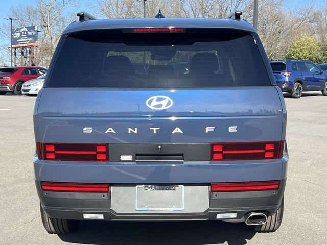 New 2026 Hyundai Santa Fe SEL FWD image 36