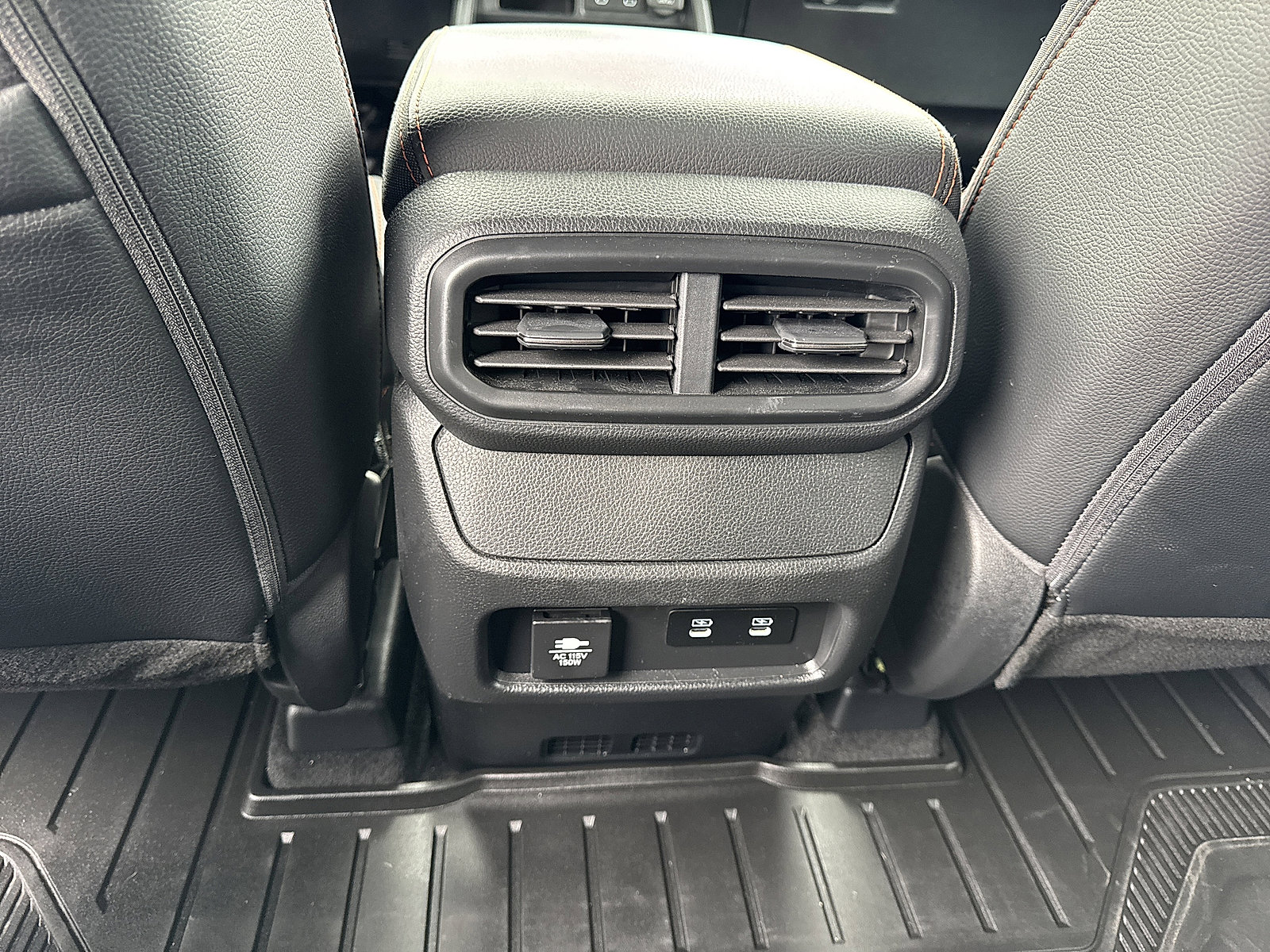 Used 2026 Honda Passport TrailSport image 13