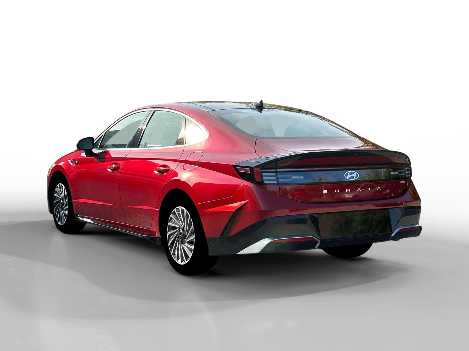 New 2026 Hyundai Sonata SEL FWD image 5
