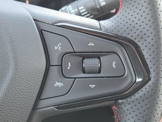 New 2026 Chevrolet Trax RS w/ Driver Confidence Package FWD image 13