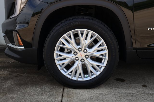 New 2026 GMC Acadia Elevation w/ Elevation Premium Package image 9