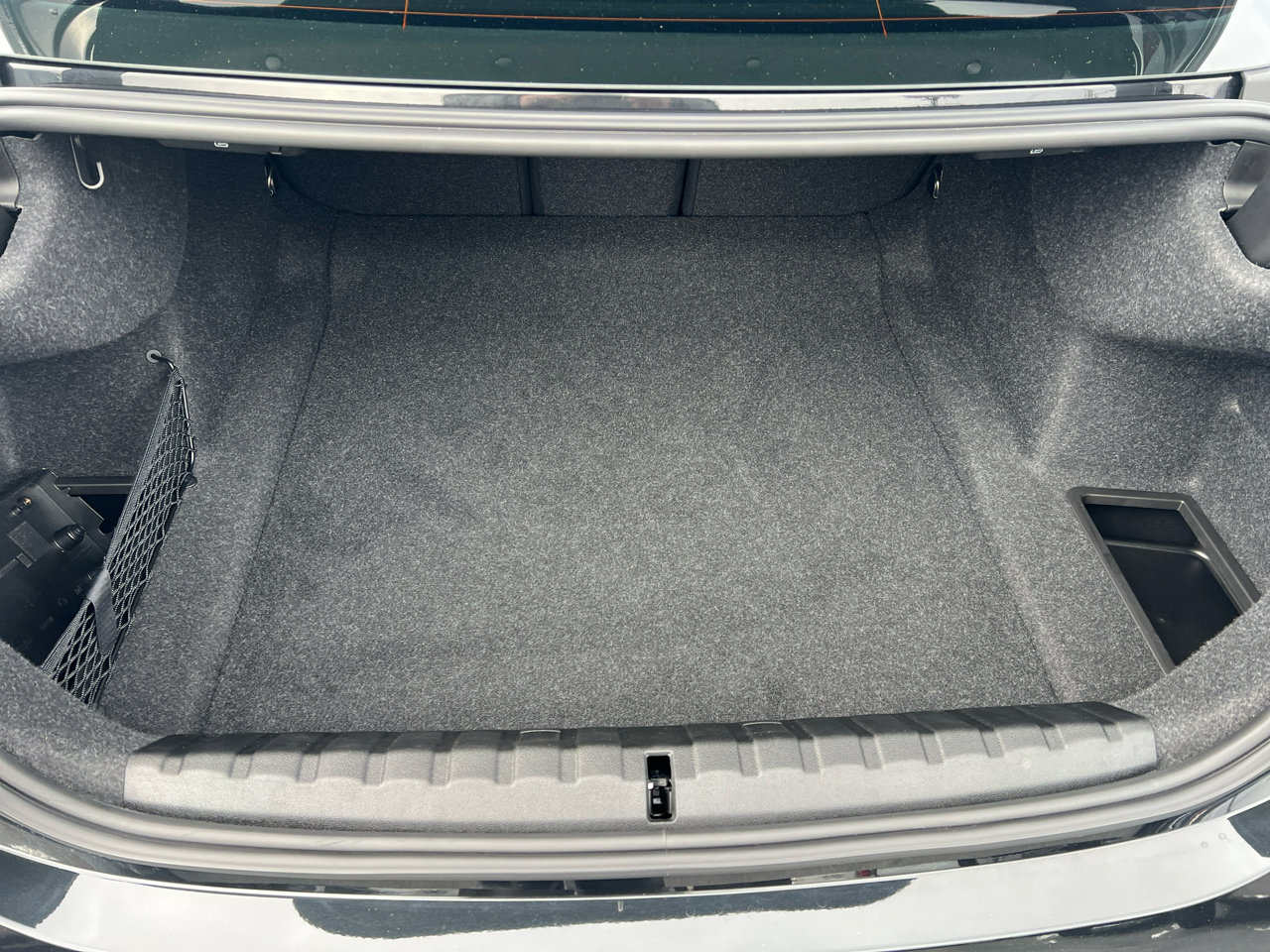 Used 2024 BMW M4 xDrive Competition image 13