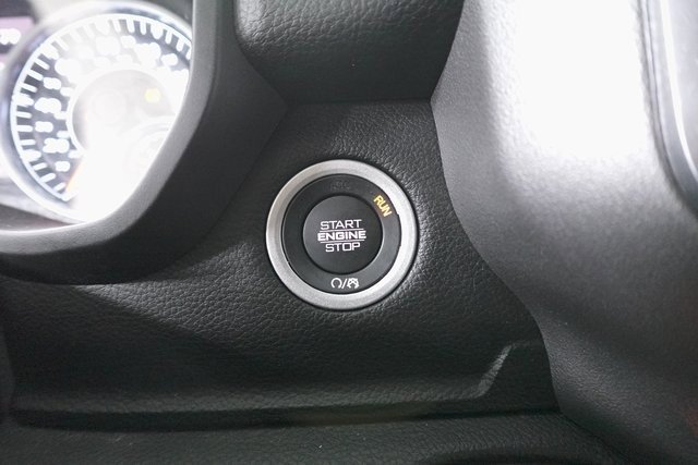 Used 2024 RAM 1500 Big Horn image 31