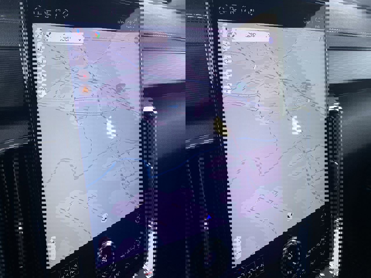 Certified 2025 GMC Acadia Elevation FWD image 8