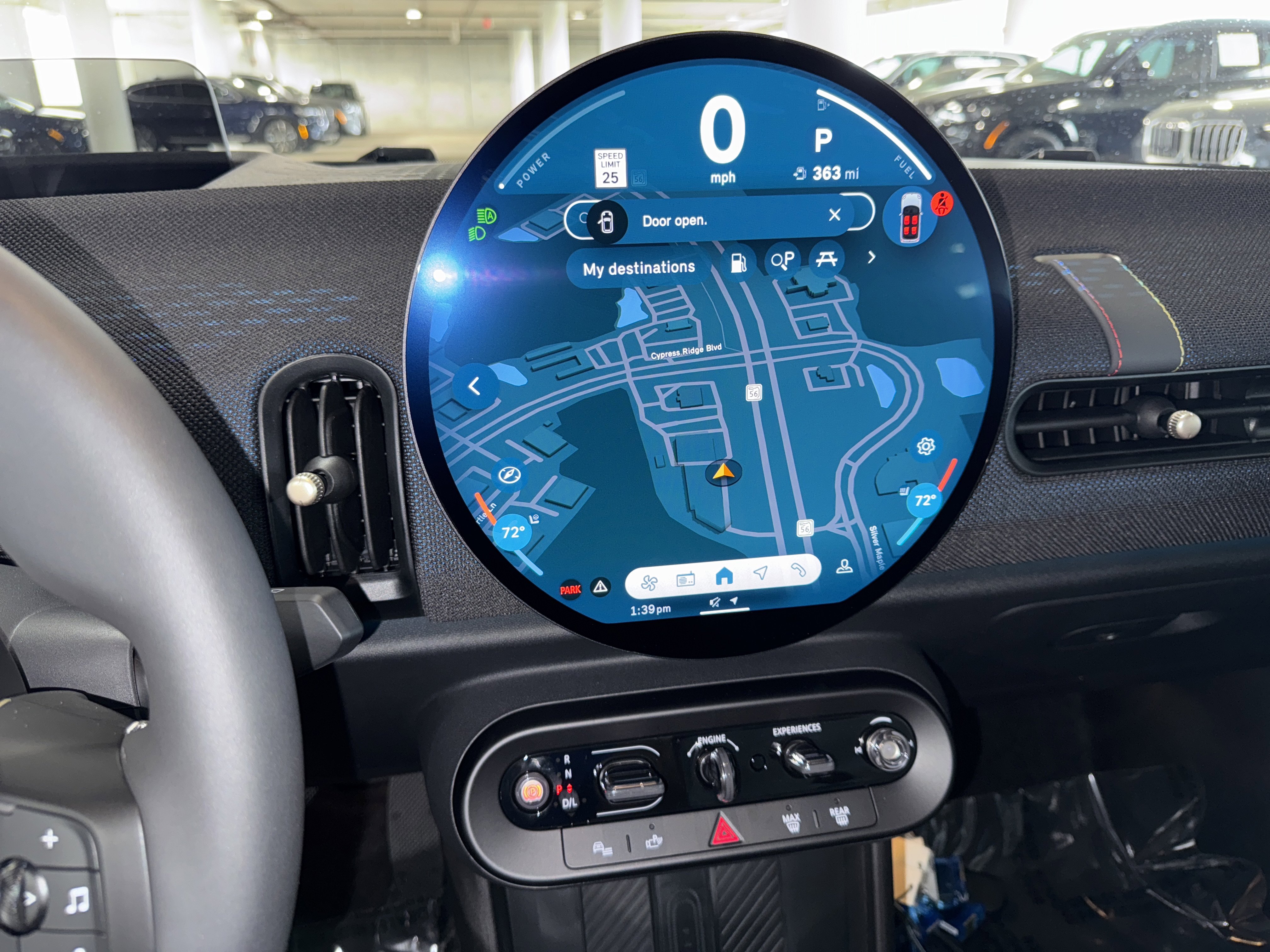 New 2026 MINI Cooper S image 17