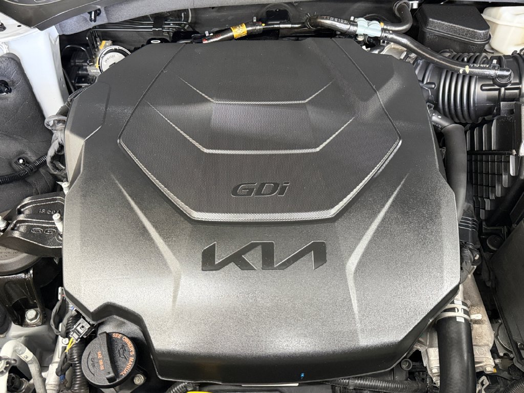 Used 2024 Kia Telluride SX X-Pro AWD/4WD image 20