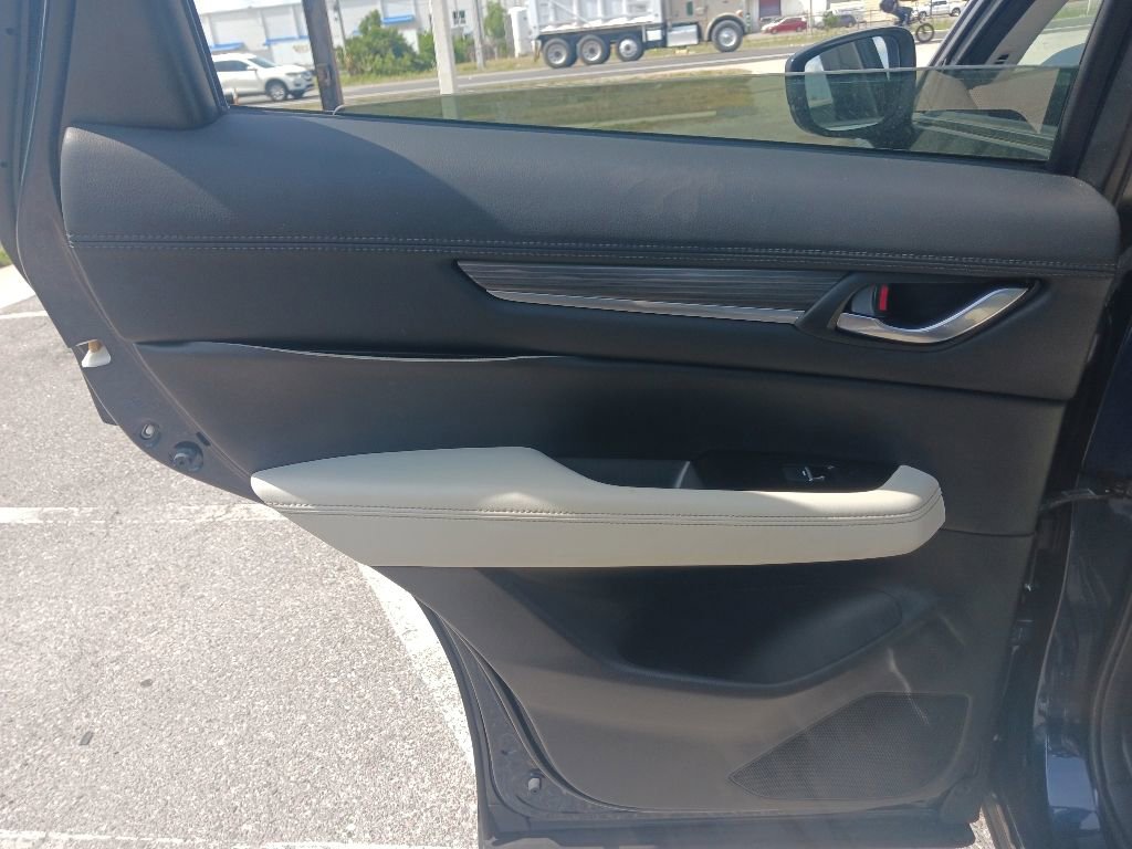 Used 2019 MAZDA CX-5 Grand Touring FWD image 14