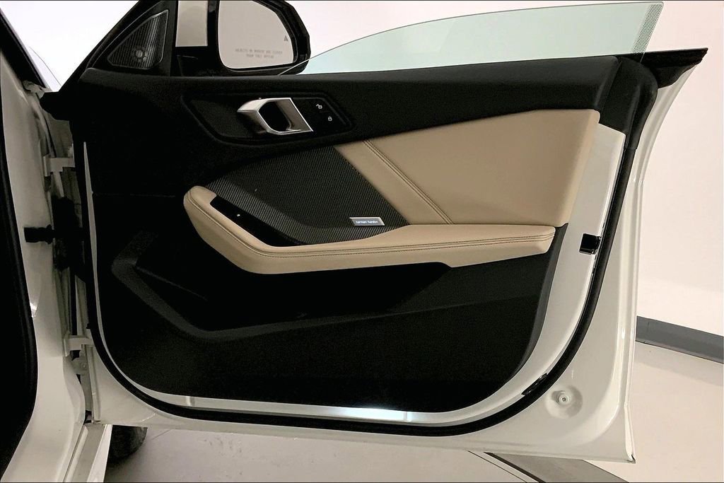 Certified 2025 BMW 228i xDrive w/ Premium Package image 25