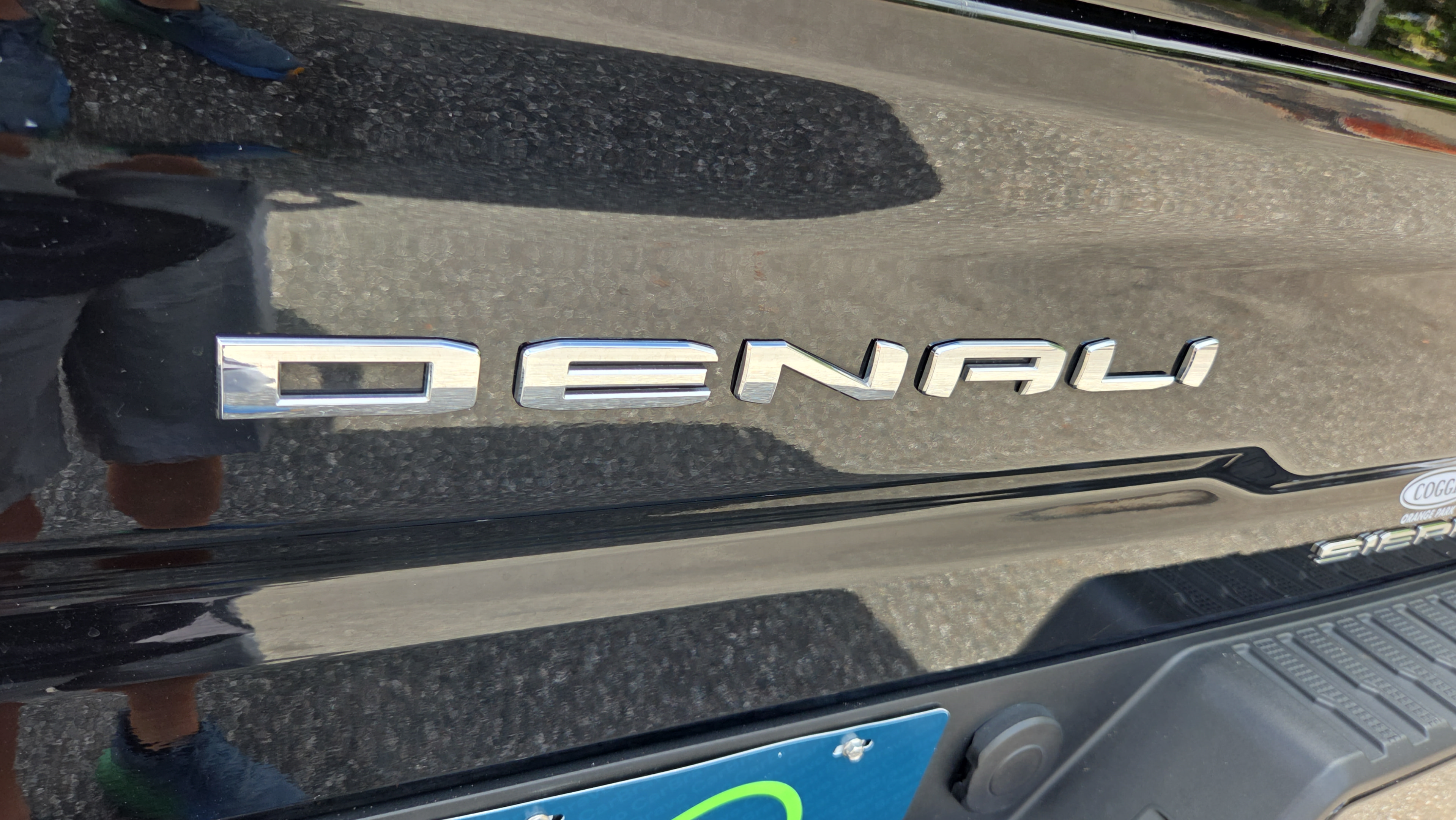 Certified 2024 GMC Sierra 2500 Denali w/ Denali Reserve Package AWD/4WD image 34