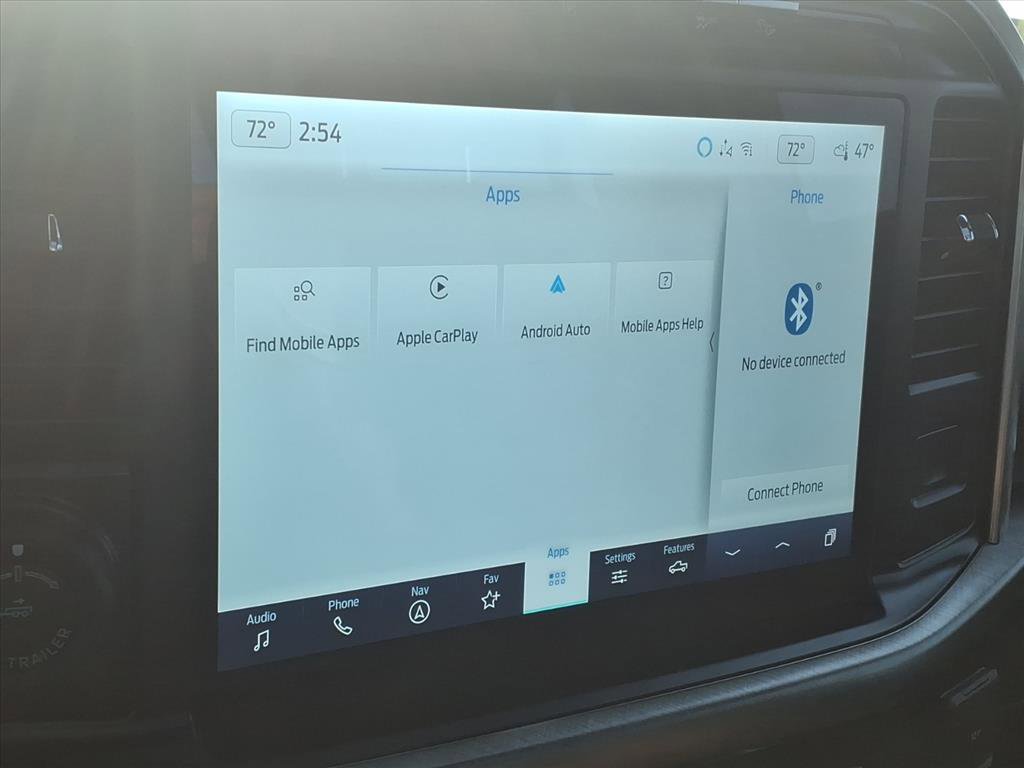 Used 2022 Ford F150 King Ranch w/ Equipment Group 601A High image 13