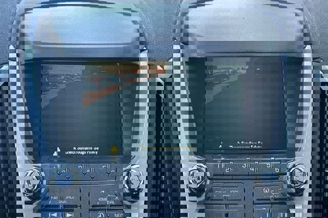 Used 2014 GMC Terrain SLE image 22