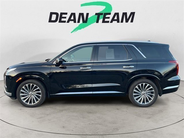 Used 2023 Hyundai Palisade Calligraphy image 5