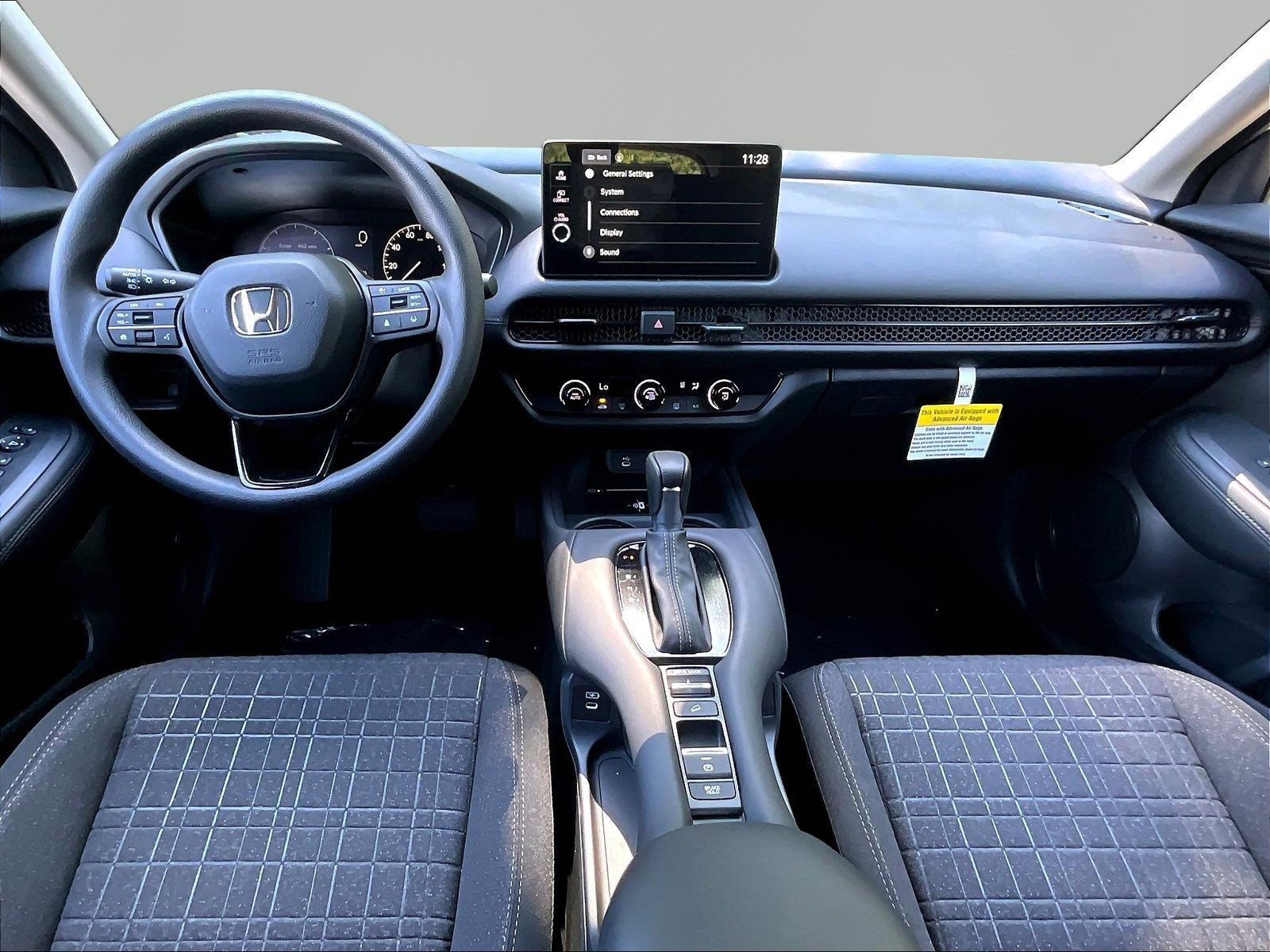 New 2027 Honda HR-V LX image 10