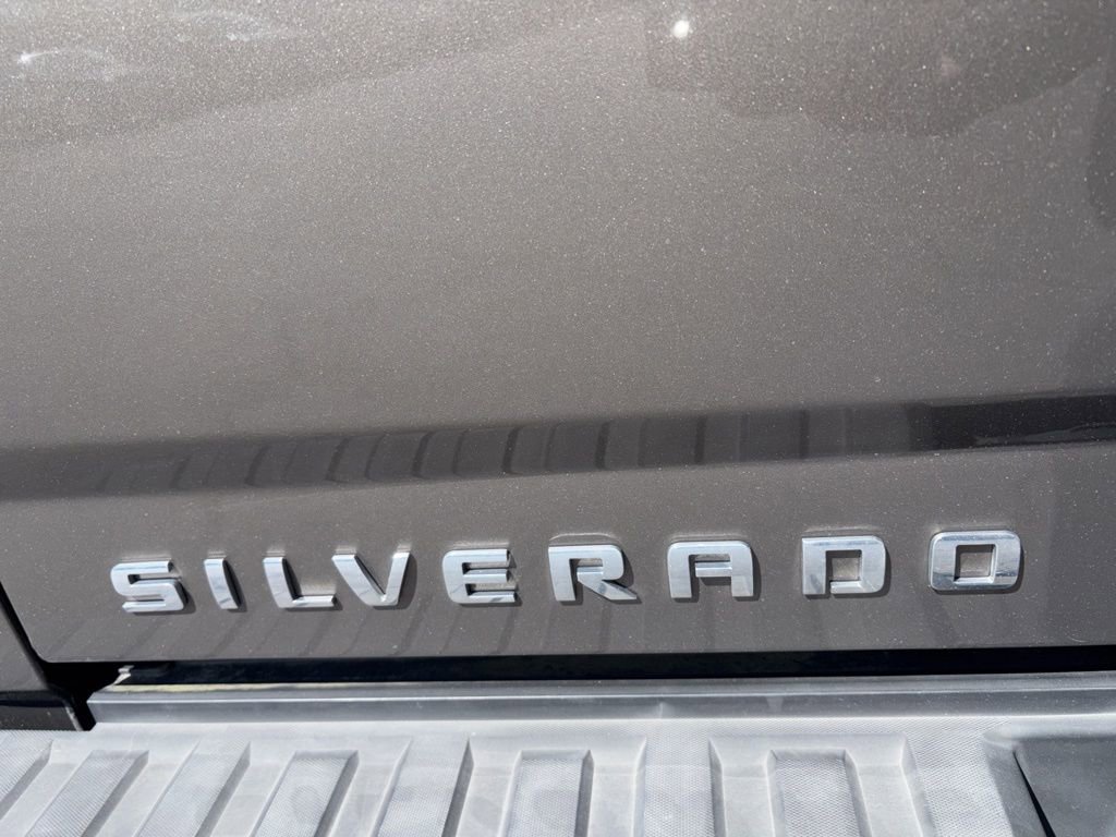 Used 2014 Chevrolet Silverado 1500 LT w/ All Star Edition image 11