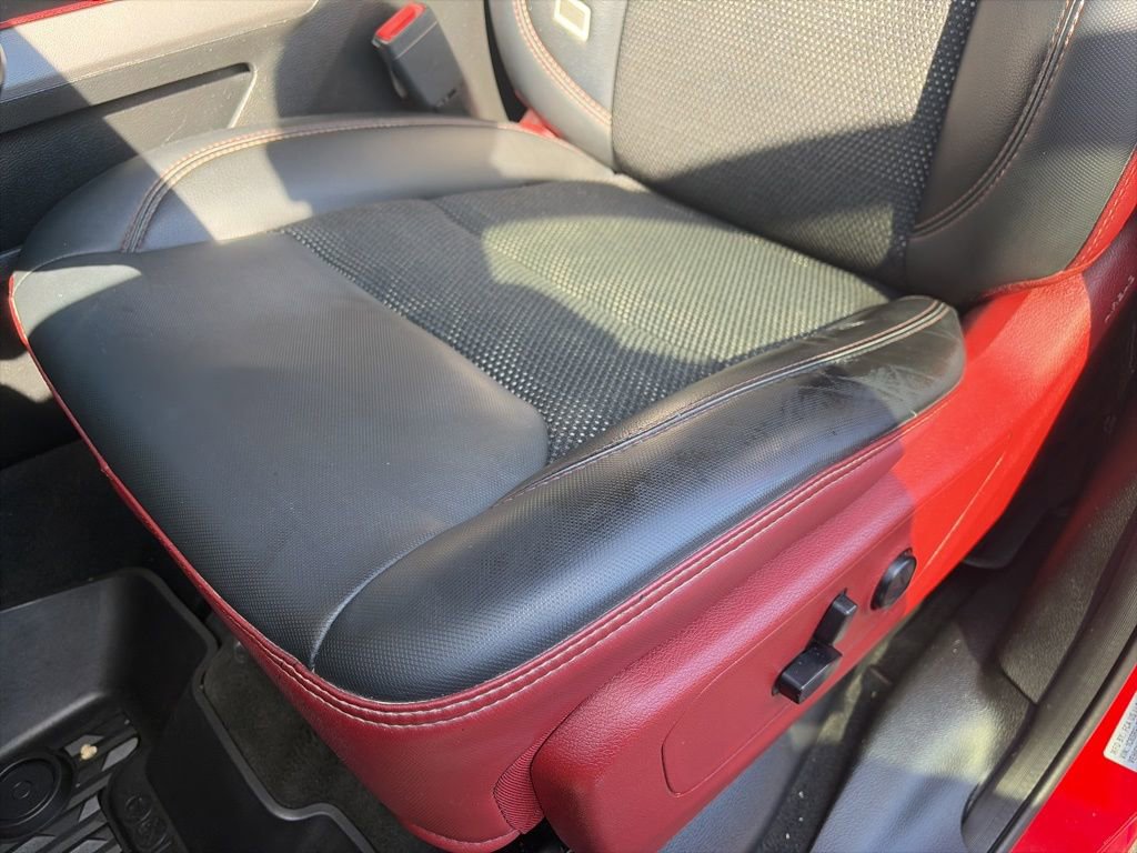 Used 2020 RAM 1500 Rebel w/ Rebel Level 1 Equipment Group image 19