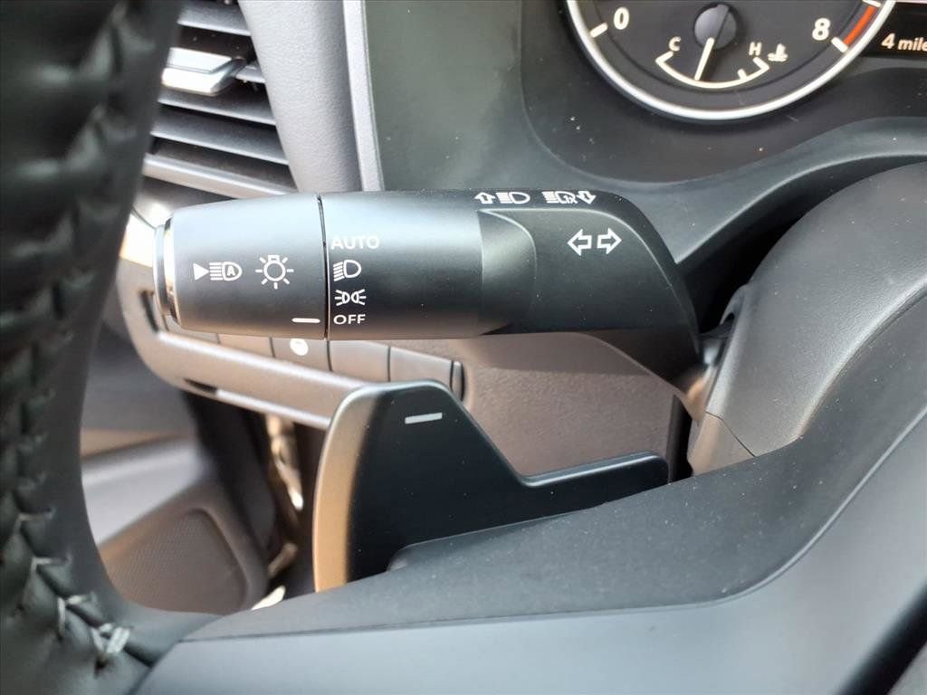 New 2026 Nissan Rogue SV w/ SV Premium Package image 19