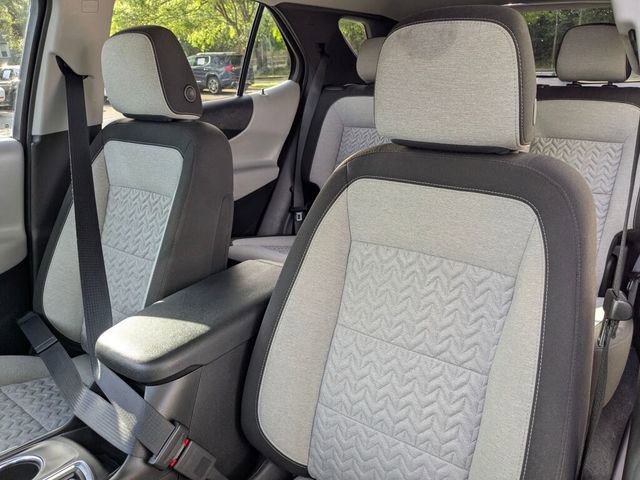 Used 2023 Chevrolet Equinox LS image 26