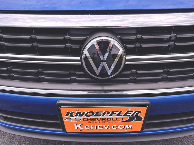Used 2024 Volkswagen Jetta S FWD image 29