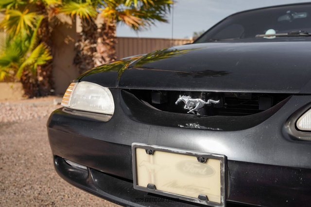 Used 1998 Ford Mustang GT RWD image 70