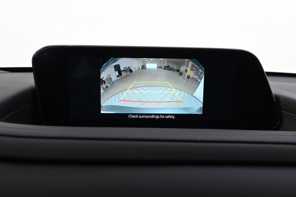 New 2026 MAZDA CX-30 AWD 2.5 S w/ Select Sport Pkg image 30