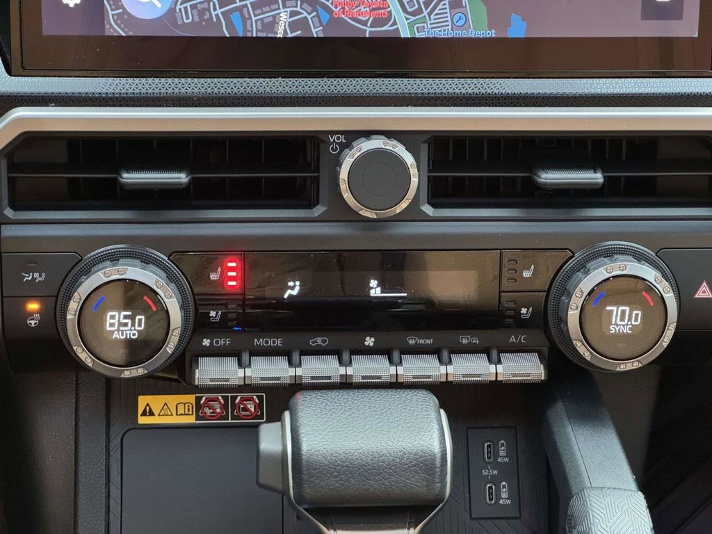 Used 2025 Toyota 4Runner Limited image 6