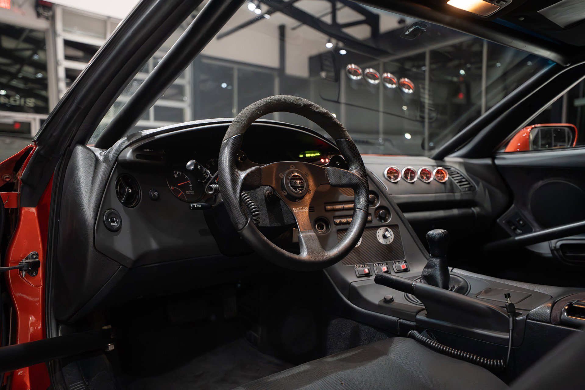 Used 1993 Toyota Supra Turbo image 12