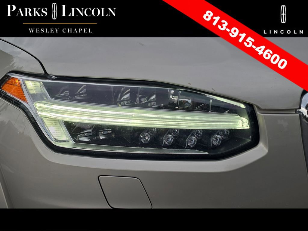 Used 2016 Volvo XC90 T6 Inscription w/ Vision Package AWD/4WD image 6