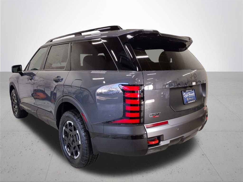 New 2026 Hyundai Palisade XRT Pro AWD/4WD image 13