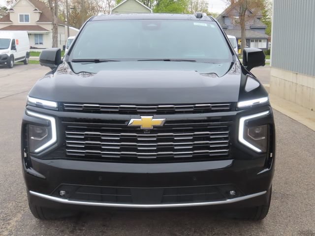 Used 2026 Chevrolet Tahoe High Country AWD/4WD image 11