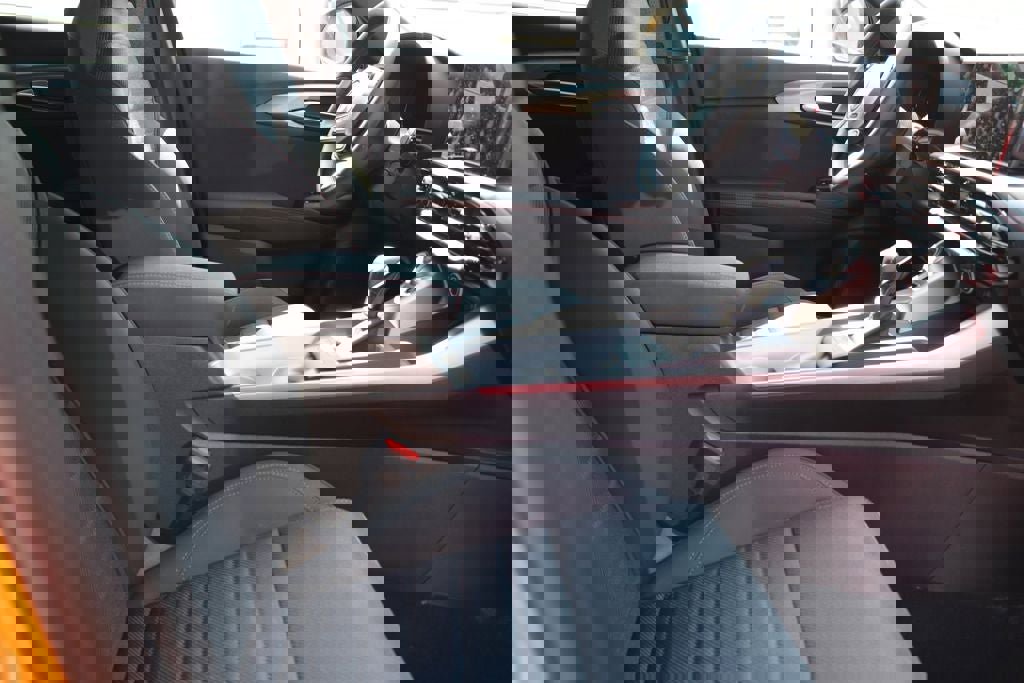 New 2024 Dodge Hornet GT Plus image 12