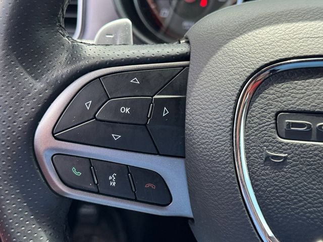 Used 2020 Dodge Charger Scat Pack RWD image 20