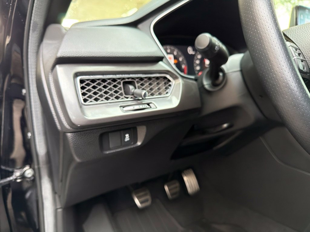Used 2025 Acura Integra Type S FWD image 43